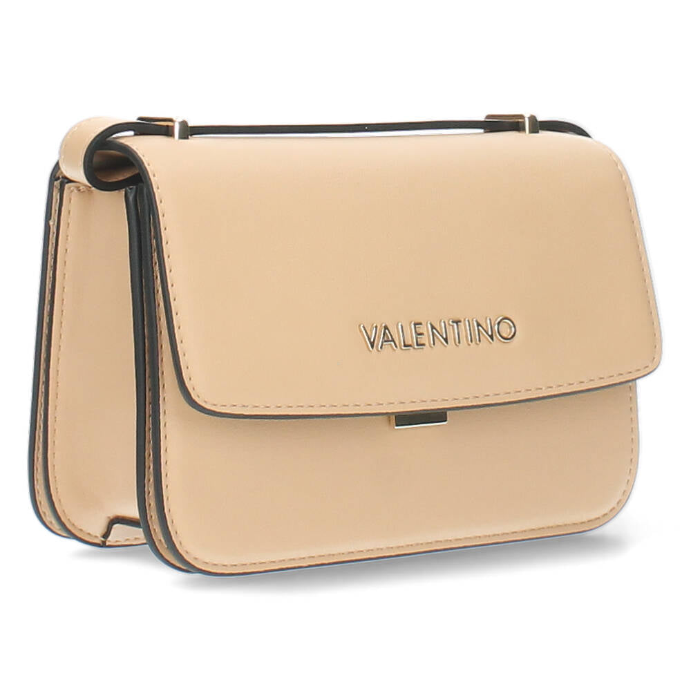 Beige crossbody