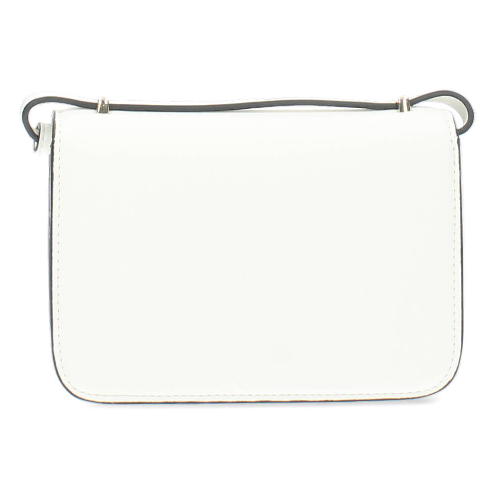 Witte crossbody