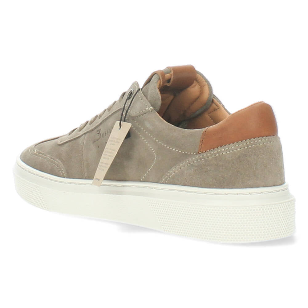 Taupe sneakers