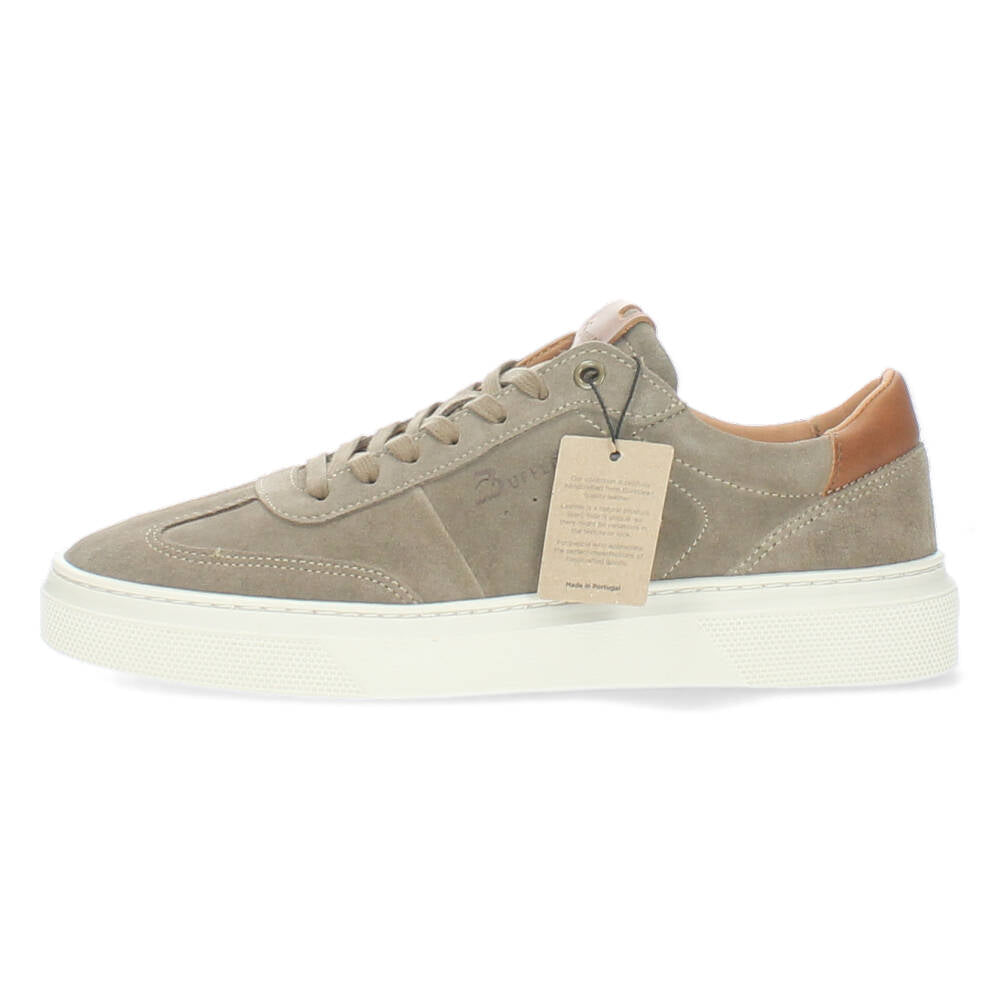 Taupe sneakers