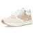 Beige sneakers