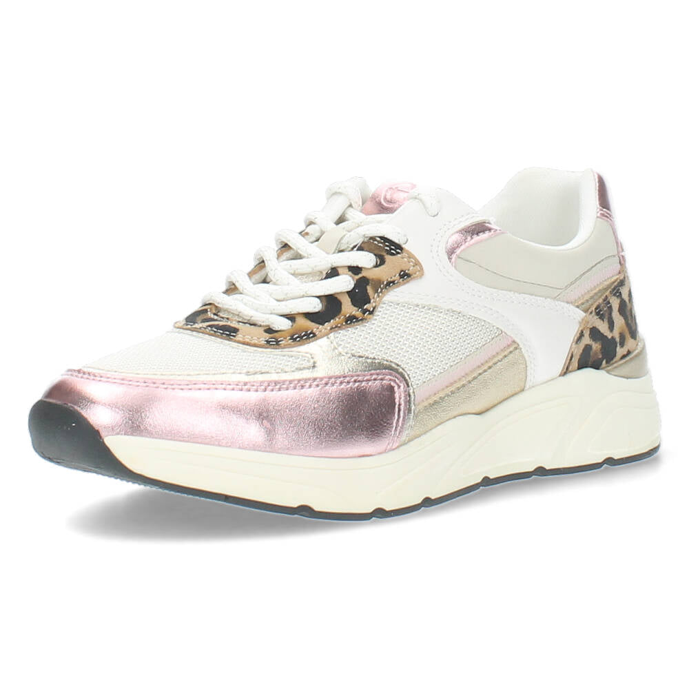 Multicolour sneakers