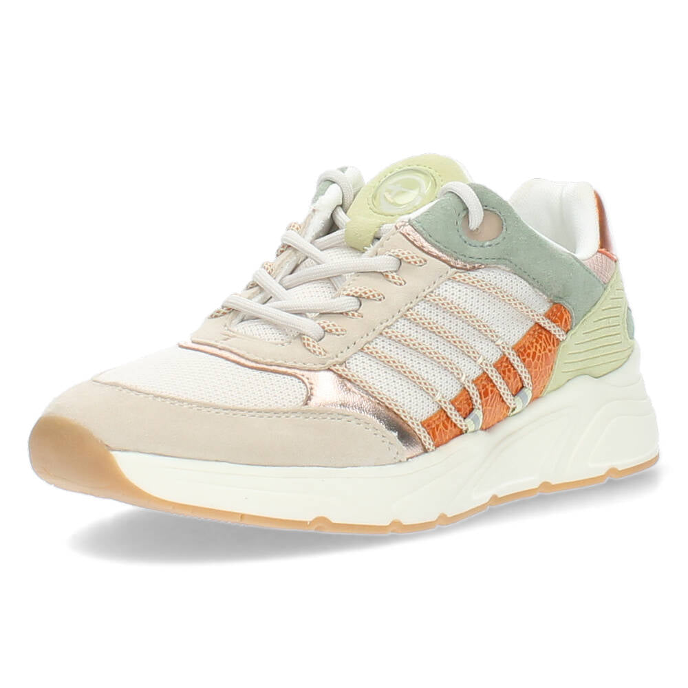 Multicolour sneakers