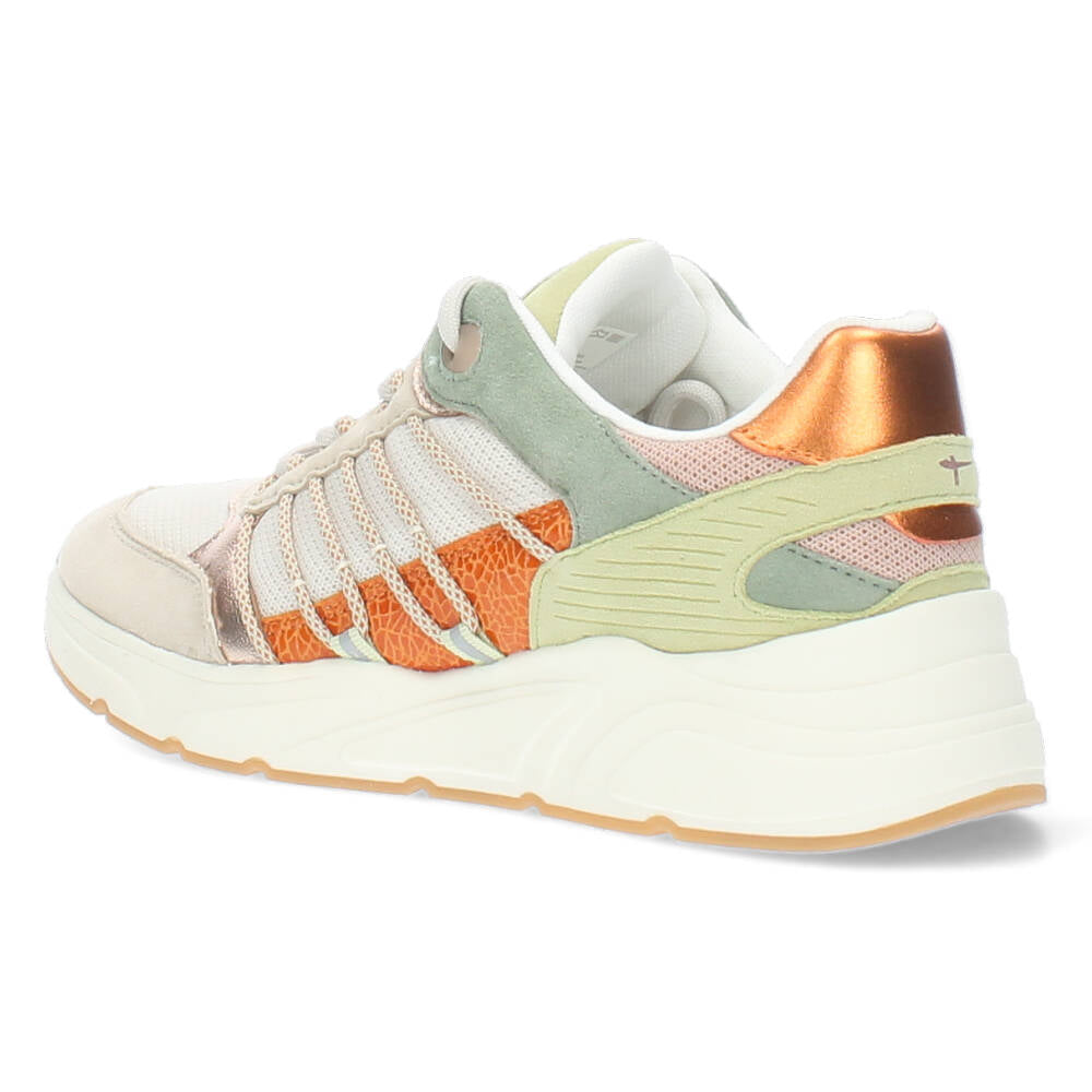 Multicolour sneakers