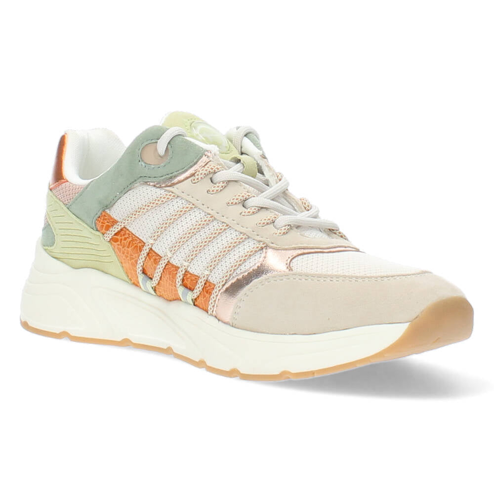 Multicolour sneakers