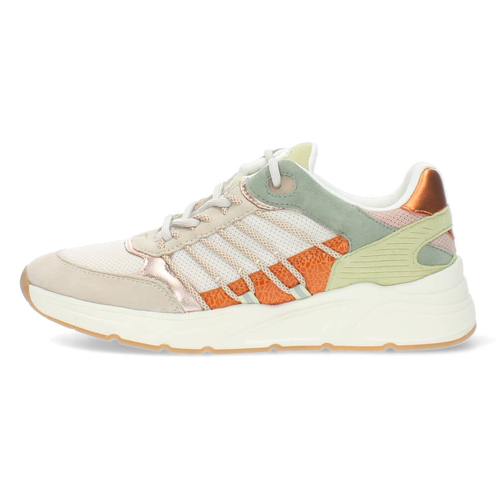 Multicolour sneakers