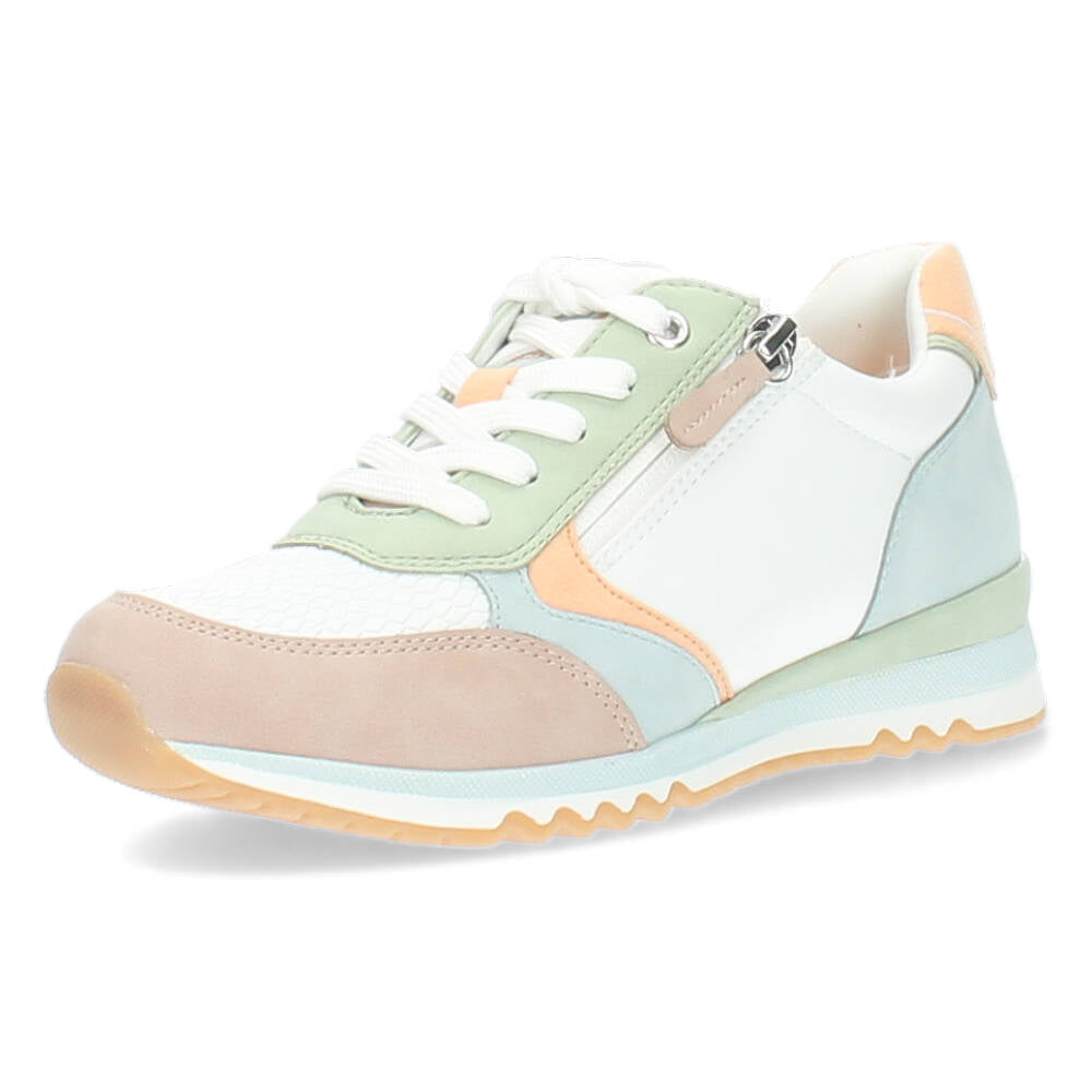 Multicolour sneakers