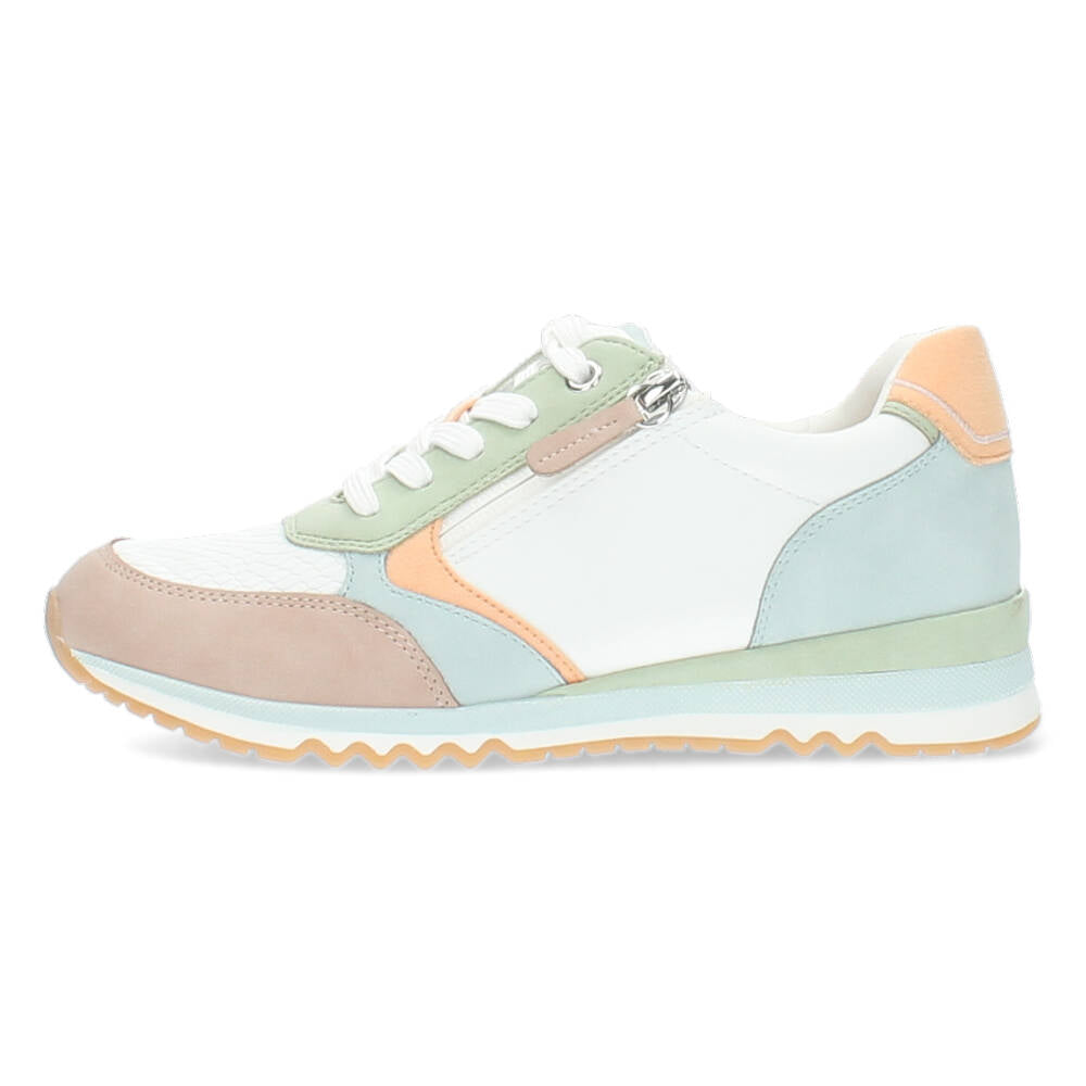 Multicolour sneakers