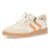 Beige sneakers