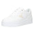Witte sneakers