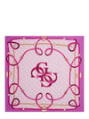 Roze Guess sjaal