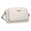 Ecru crossbody