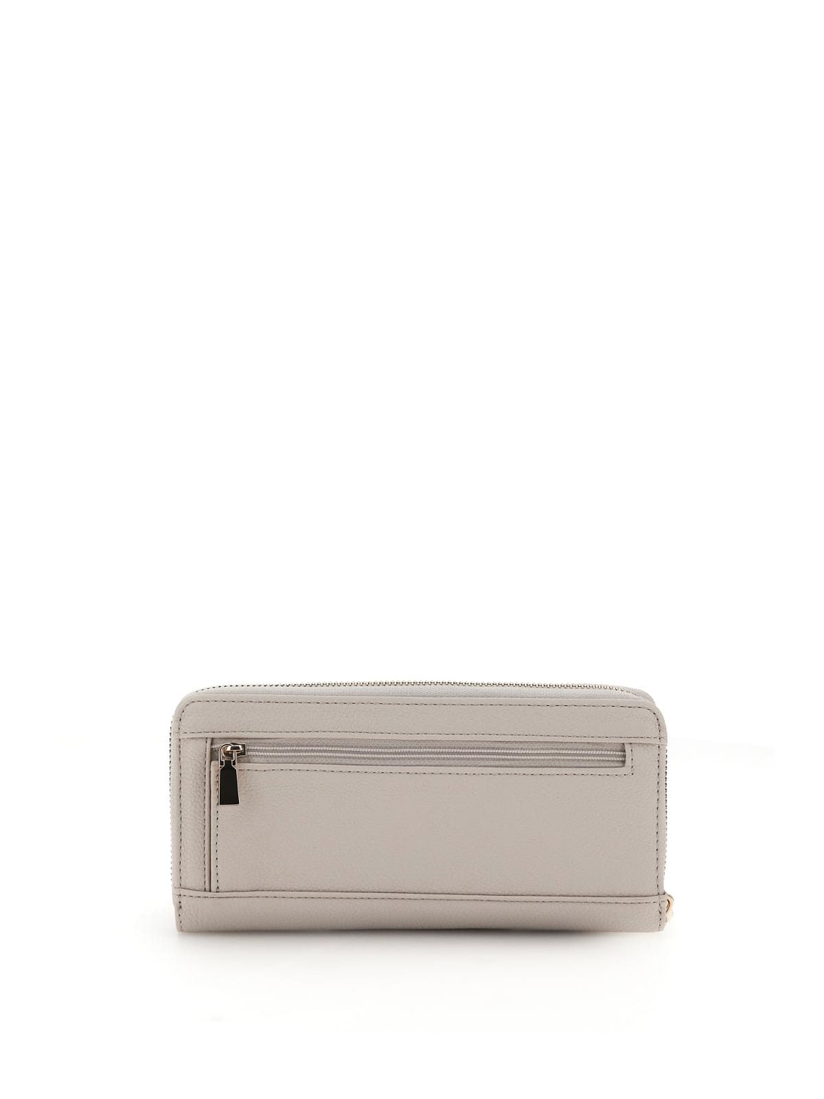 Witte Guess portefeuille