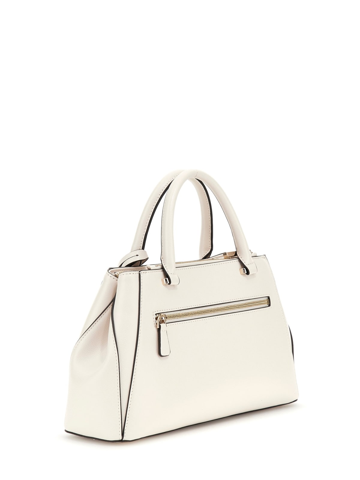 Witte Guess handtas