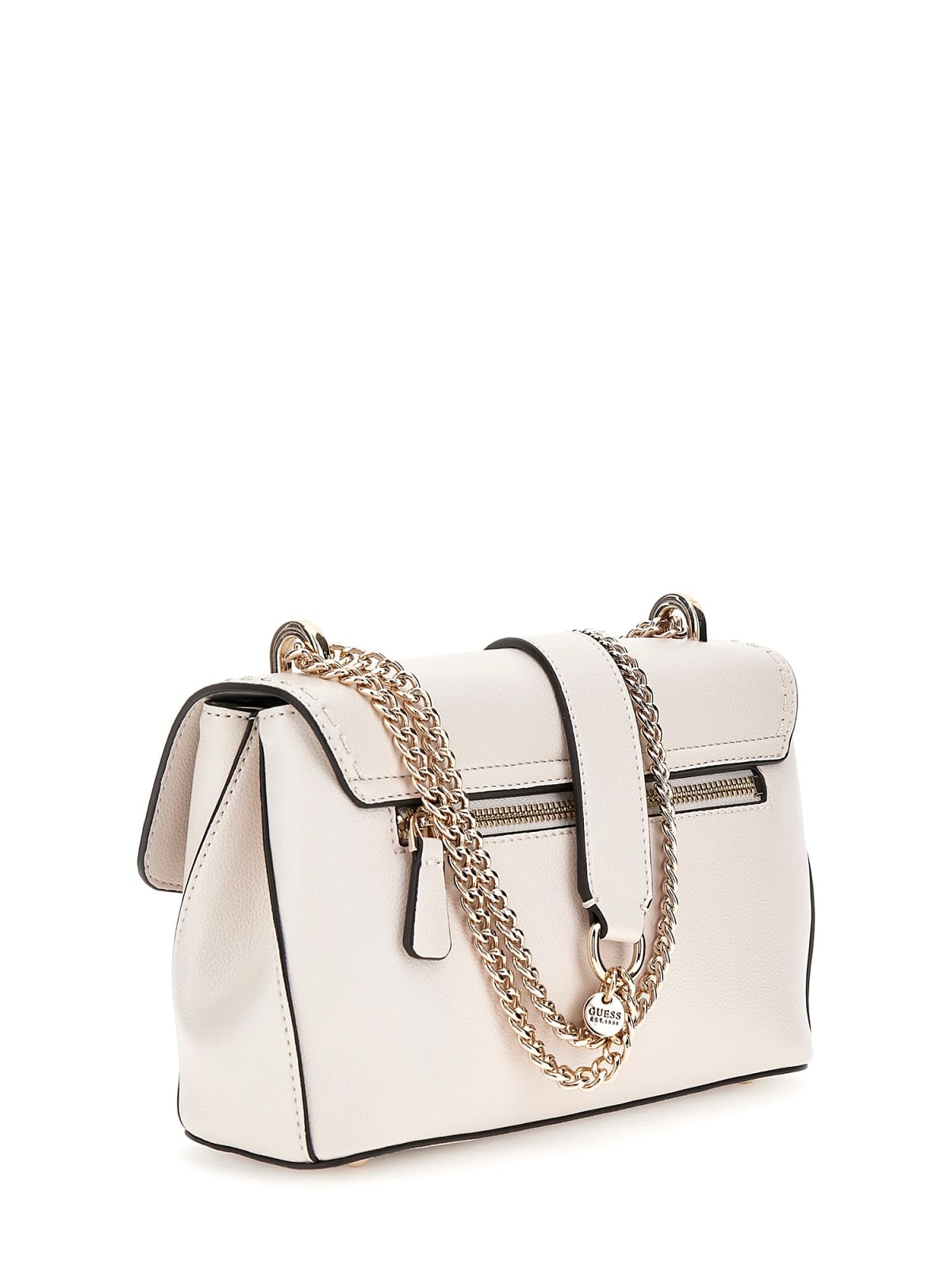 Witte Guess crossbody