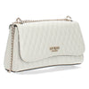 Taupe crossbody