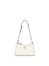 Witte Guess schoudertas
