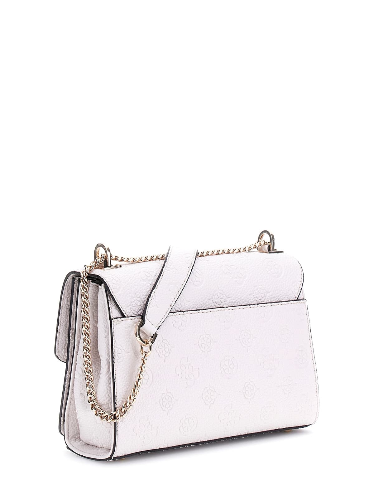 Witte Guess crossbody