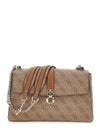 Latte Guess crossbody