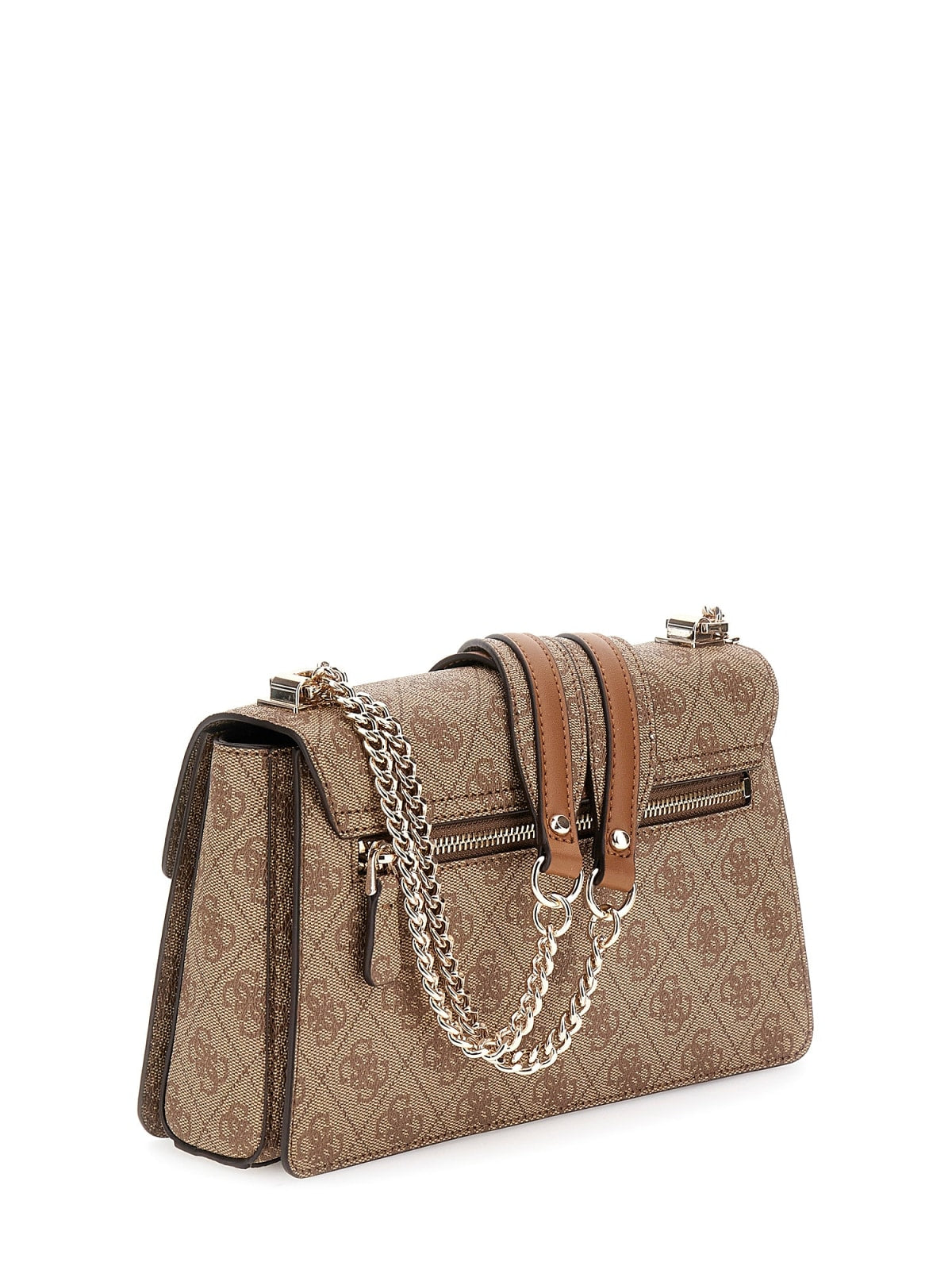 Latte Guess crossbody