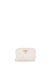 Witte Guess portefeuille