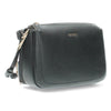 Zwarte crossbody