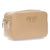 Beige crossbody