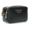 Zwarte crossbody