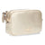 Gouden crossbody