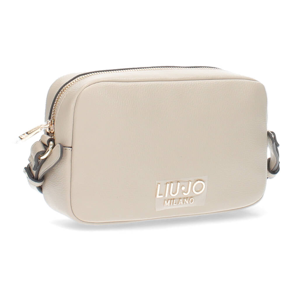 Taupe crossbody