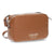Bruine crossbody