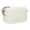 Ecru crossbody