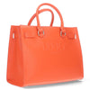 Oranje handtas