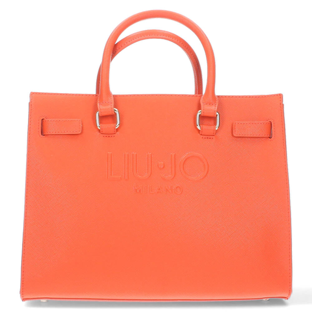 Oranje handtas