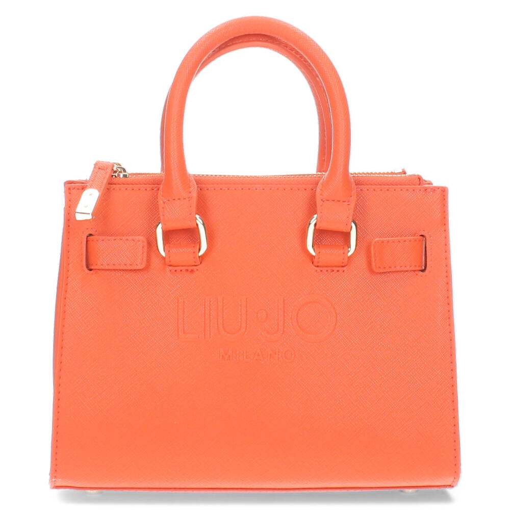 Oranje handtas