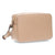Beige crossbody