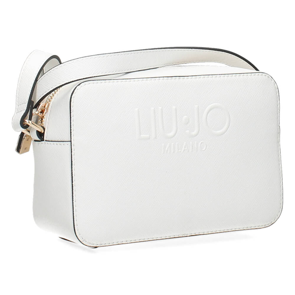 Witte crossbody
