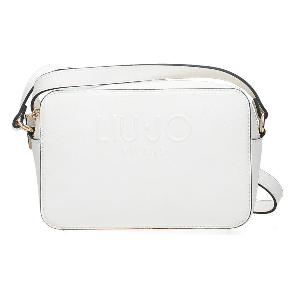 Witte crossbody