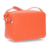 Oranje crossbody