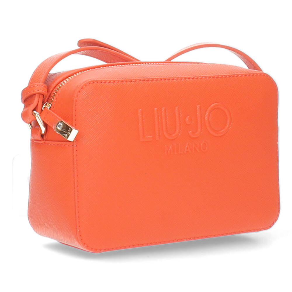 Oranje crossbody