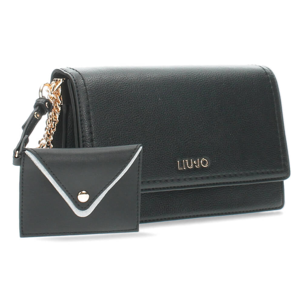 Zwartecrossbody