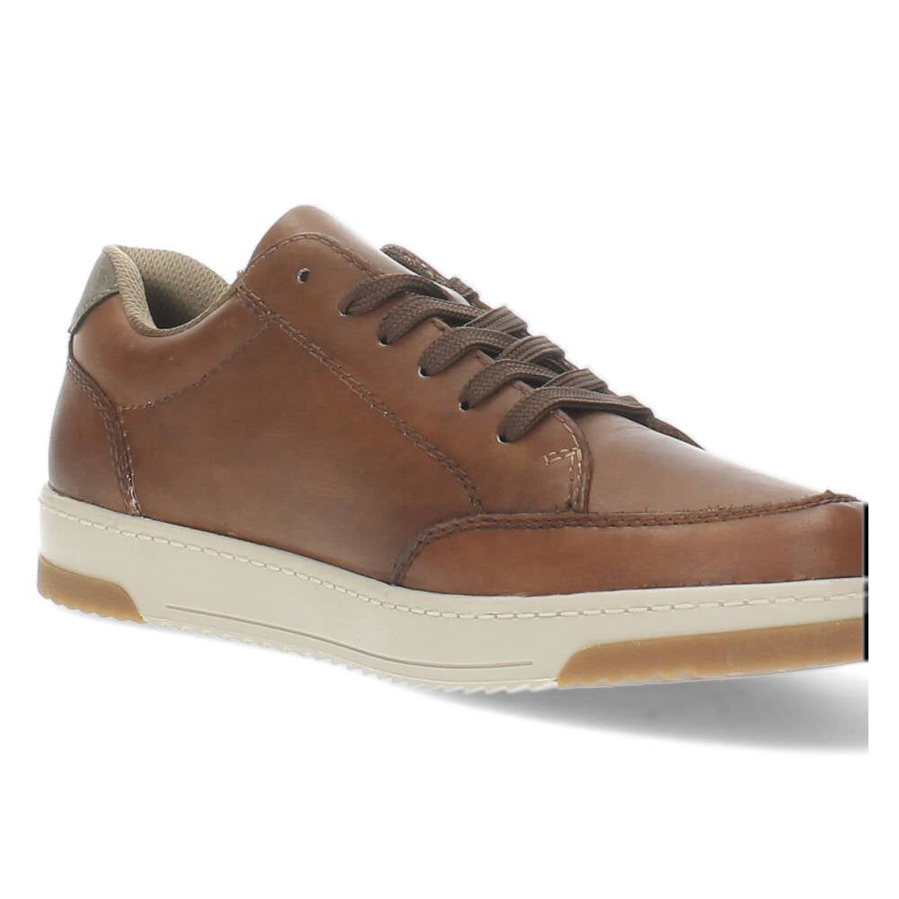 Bruine sneakers