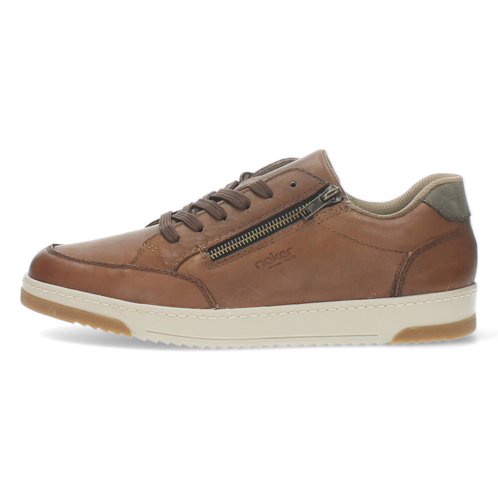 Bruine sneakers