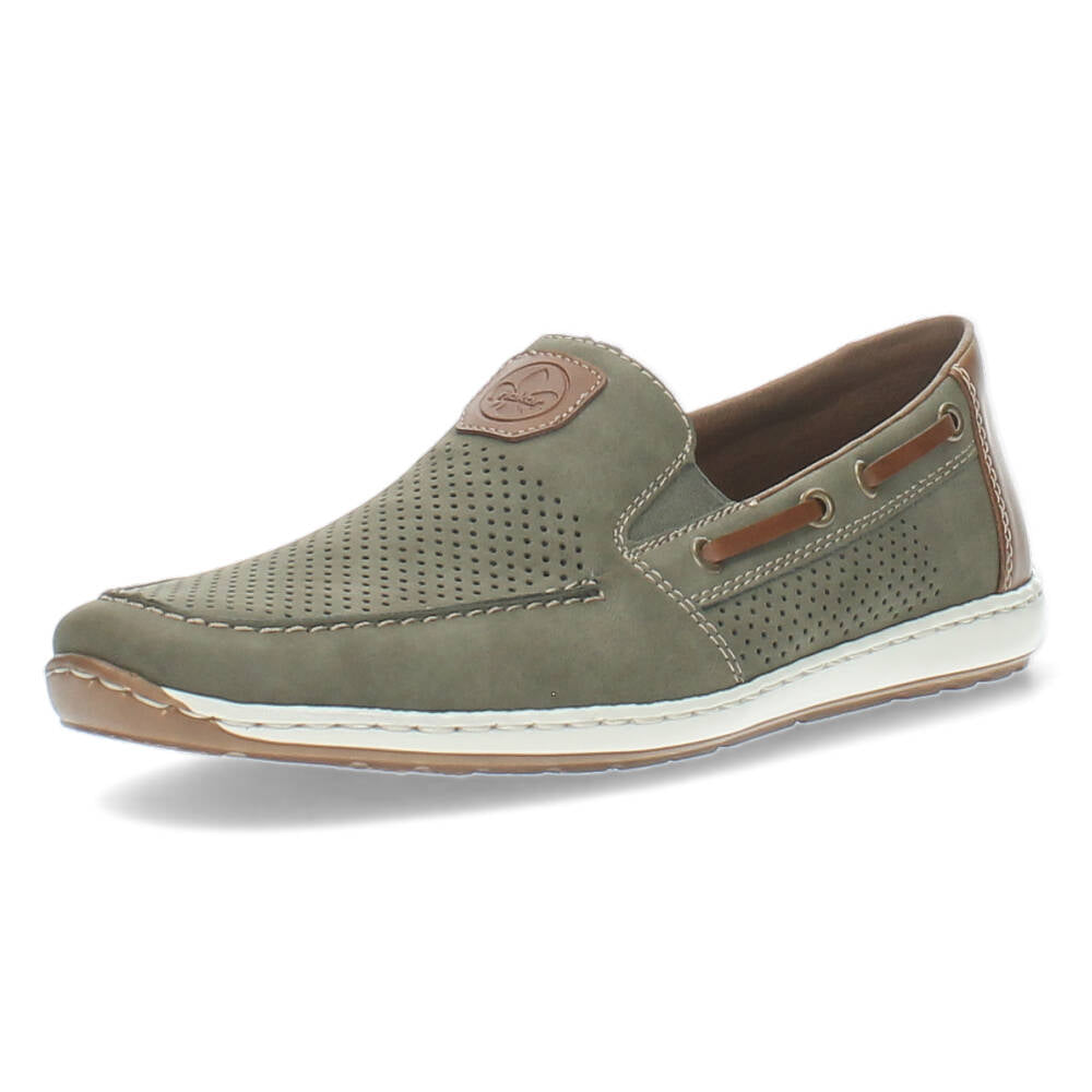Khaki instappers