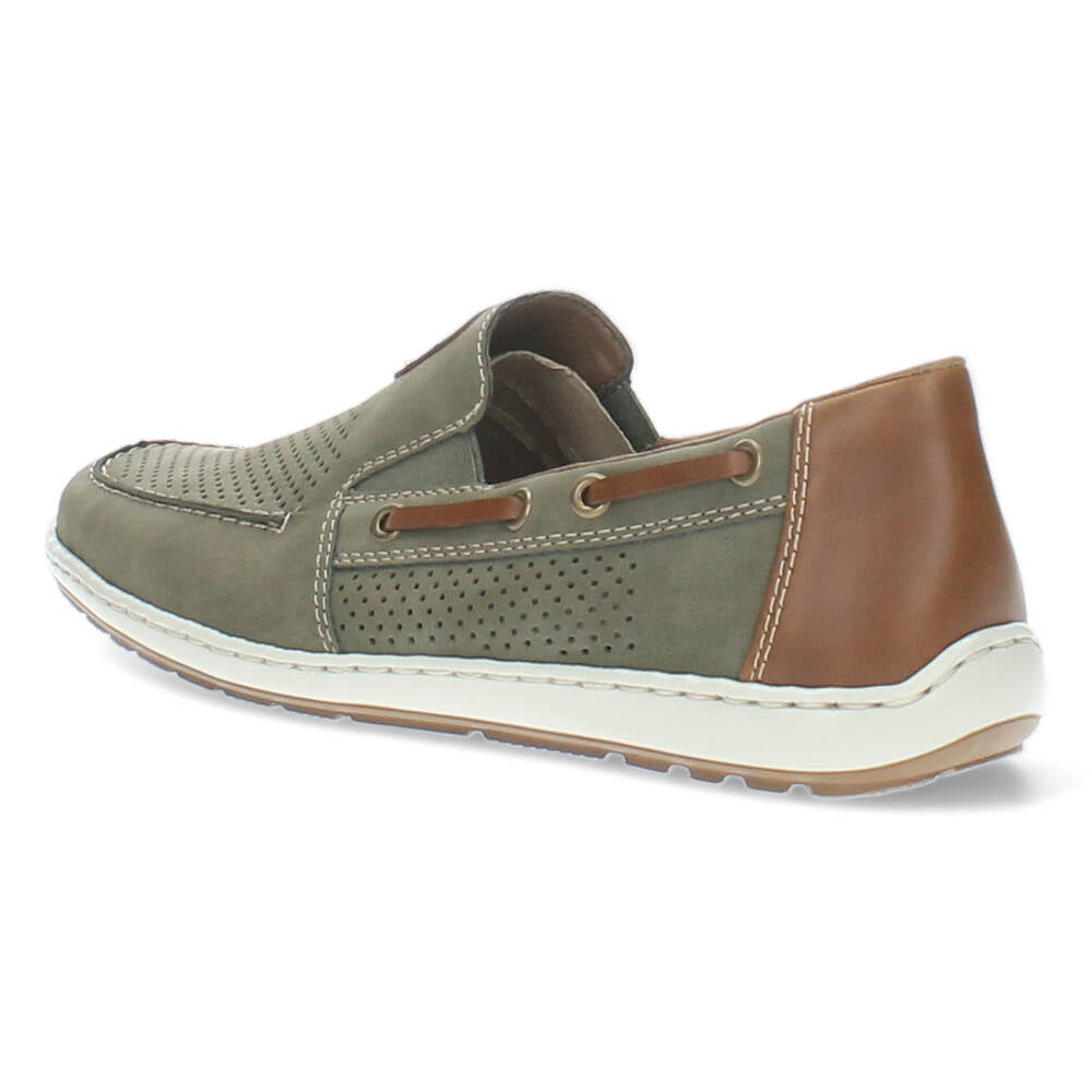 Khaki instappers
