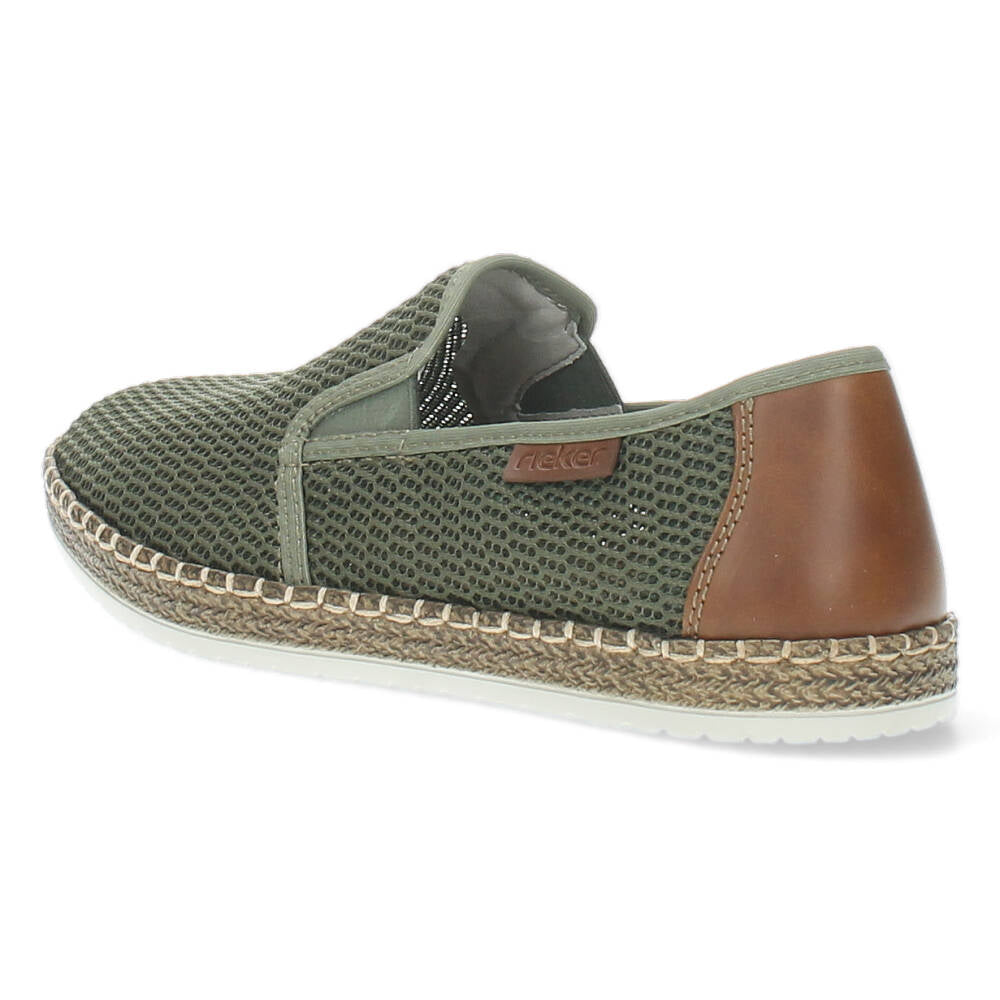 Khaki instappers