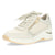 Beige sneakers