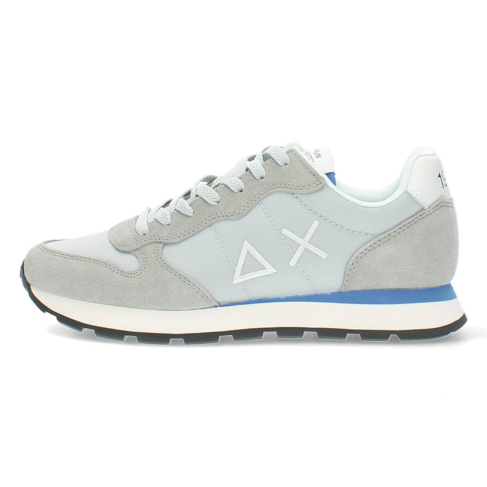 Grijze sneakers