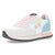 Witte sneakers