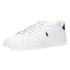 Witte sneakers